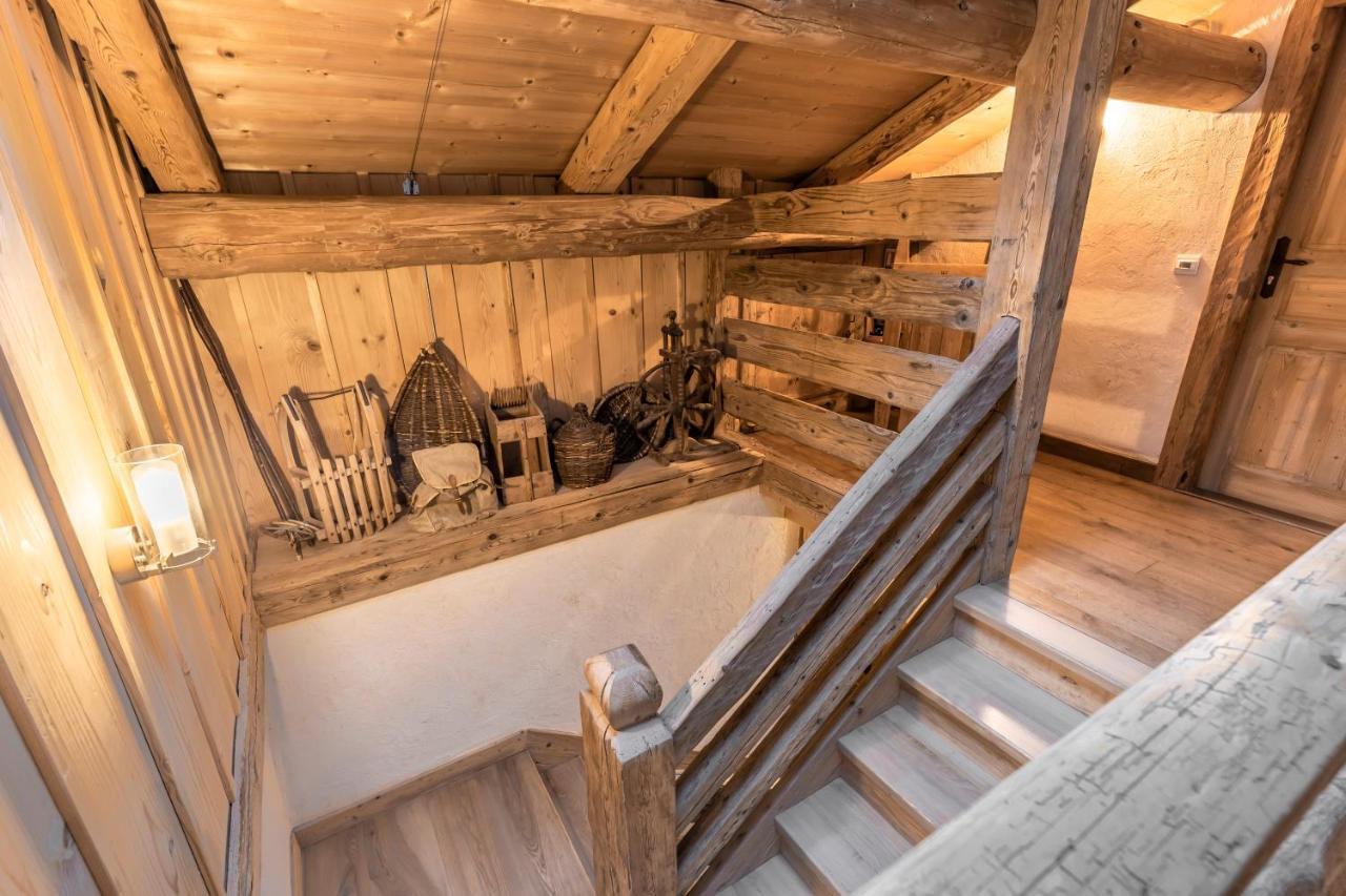 La Ferme Du Var La Clusaz Dış mekan fotoğraf