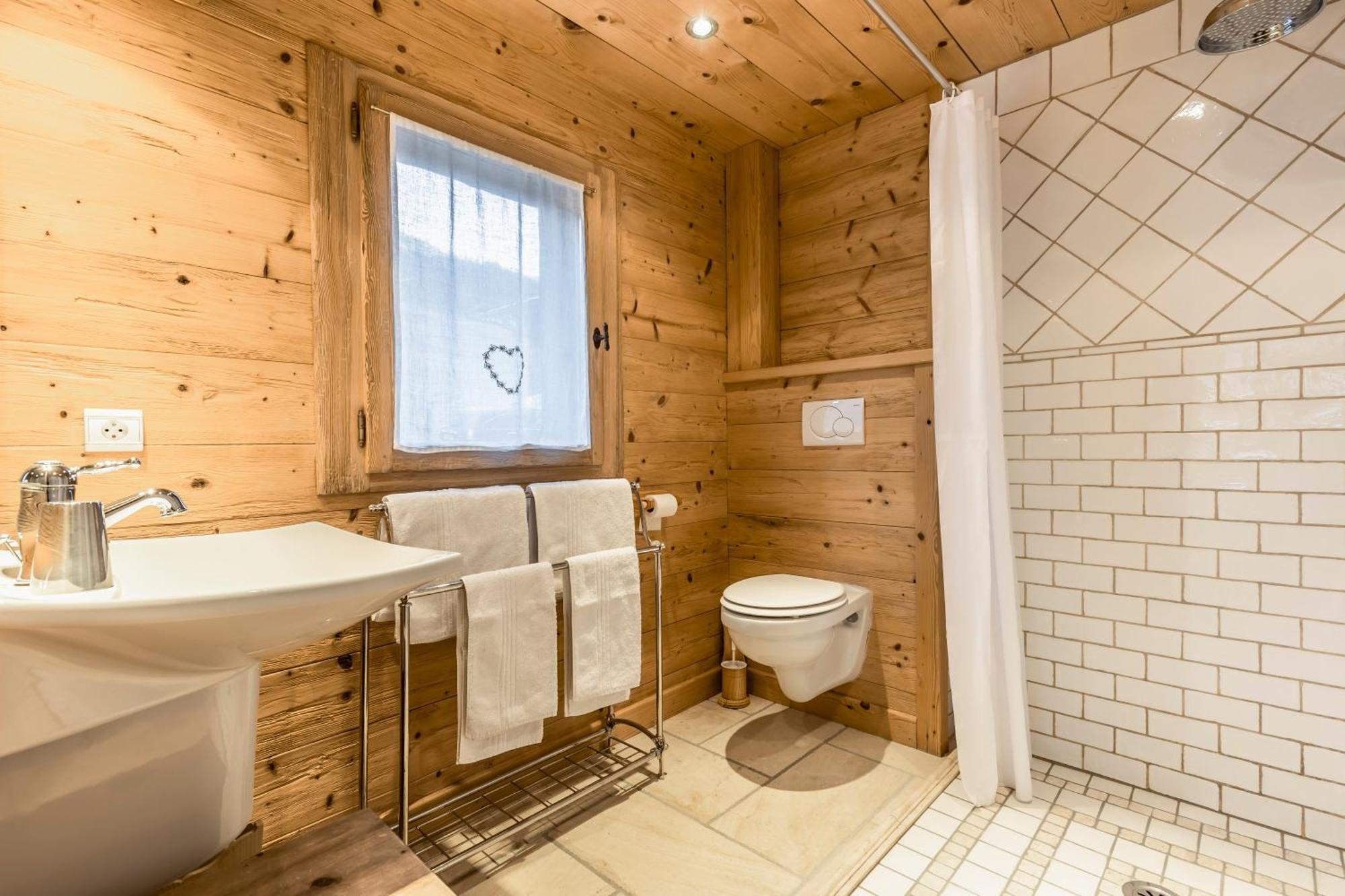 La Ferme Du Var La Clusaz Dış mekan fotoğraf