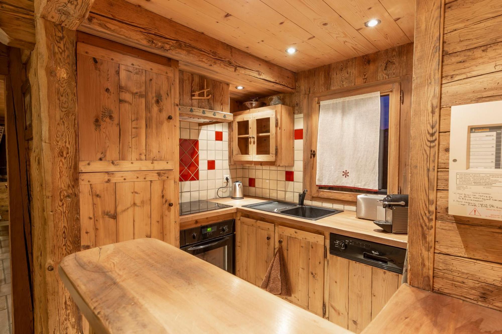 La Ferme Du Var La Clusaz Dış mekan fotoğraf