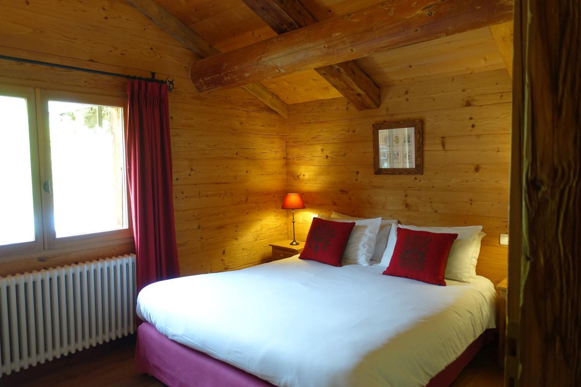 La Ferme Du Var La Clusaz Dış mekan fotoğraf